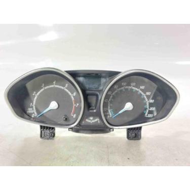 Imagem de Usado: PAINEL DE INSTRUMENTOS Ford FIESTA 1.6 2014