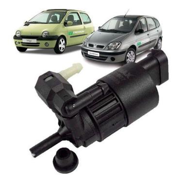 Imagem de Bomba esguicho água parabrisa renault laguna megane scenic twingo 1993