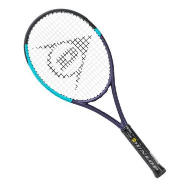Imagem de Raquete De Tênis Dunlop FX 500 LS 285g, L3