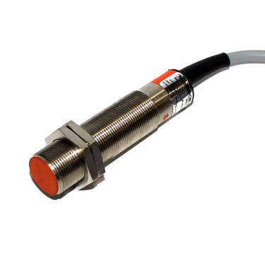 Imagem de Sensor IFL 5-18-10 SN 5MM AC Na Indutivo 18812703 - Ace Schmersal