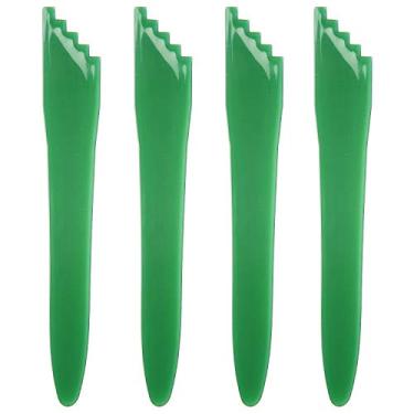 Imagem de Norpro 591 Bubble Popper/Measurer, Green, 4 Pack