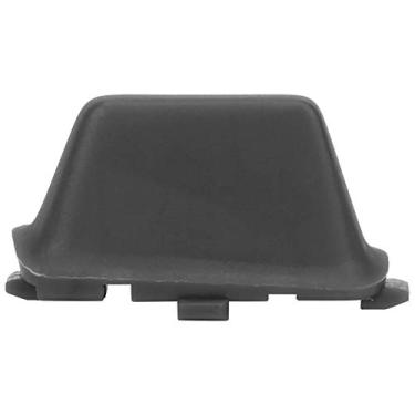 Imagem de Capa de proteção de trem de pouso, pequena 2,7 x 1,5 x 0,8 cm/1,06 x 0,59 x 0,8 cm Capa de trem de pouso confiável para suporte de trem de pouso para peças de reparo (direita)