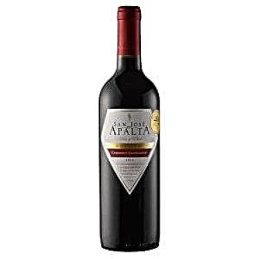 Imagem de Vinho Sao Jose Apalta Tinto 750Ml Chile
