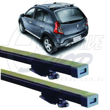 Imagem de Rack Teto Resistent Travessa Renault Sander Stepway G1 LW019