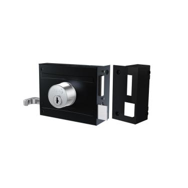 Imagem de Fechadura Stam 701/100 Sobrepor Para Portão