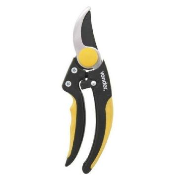 Imagem de Tesoura Para Poda 8`` Tp 3208 Vonder Jardinagem