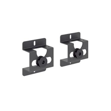 Imagem de Suporte para Tv LCD/LED Infiniti 14" a 100" Preto Multivisão