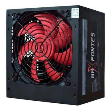 Imagem de Fonte Atx Gamer 750W Brx