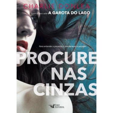 Imagem de Procure Nas Cinzas