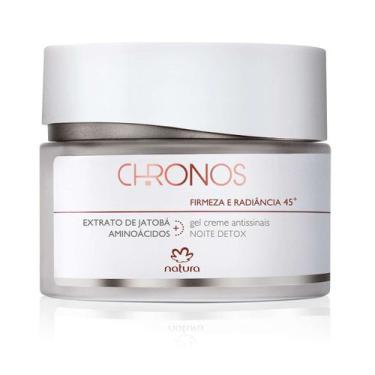 Sérum Preenchedor Biohidratante Chronos 30ml - Natura - Outros Beleza e  Perfumaria - Magazine Luiza