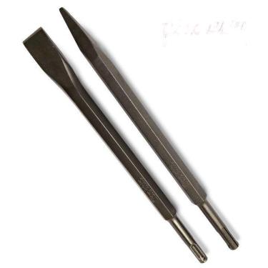 Imagem de Ponteiro E Talhadeira Sds Plus Makita Bosch E Dewalt