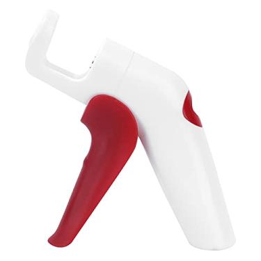 Imagem de Extrator de cereja, removedor de sementes de cereja, azeitonas, cerejas, removedor de caro?o de frutas multifuncional para fazer gel¨¦ia de cereja, Descaro?ador de cereja removedor caro?o azeitona