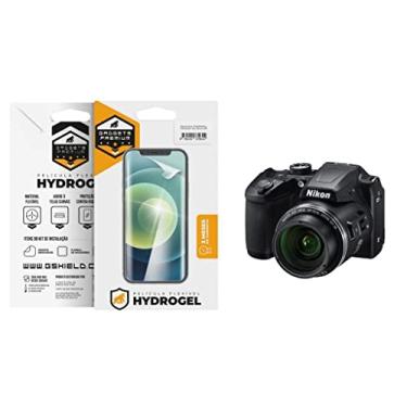 Imagem de Película Hydrogel para Nikon Coolpix B500 - Gshield