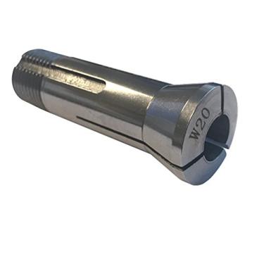 Imagem de HHIP Pinça de torno 3903-0912 3/8" Schaublin Style W20