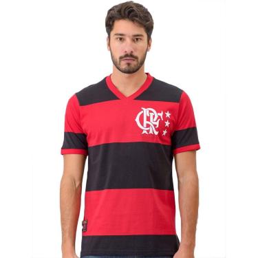 Imagem de Camisa Flamengo Libertadores CRF