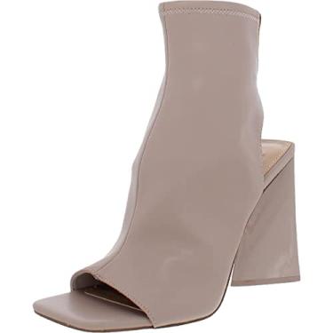 Imagem de Steve Madden Bomba de Transferência Feminina, Cinzento-acastan, 6