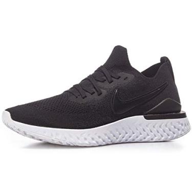 Nike epic react sales flyknit 1 grey