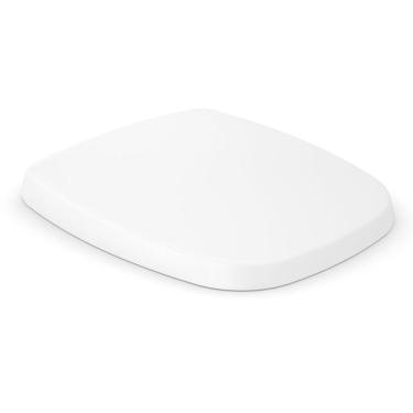 Imagem de Assento Sanitário Softclose® com Fácil Remoção Avant/Art Incepa Branco Brilhante