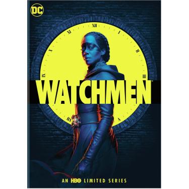 Imagem de Watchmen: An HBO Limited Series (DVD)