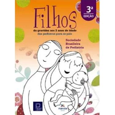 Imagem de Filhos Da Gravidez Aos 2 Anos De Idade