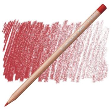 Imagem de Lápis de Cor Caran d`Ache 6901 Luminance 070 Scarlet