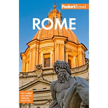 Imagem de Fodor's Rome