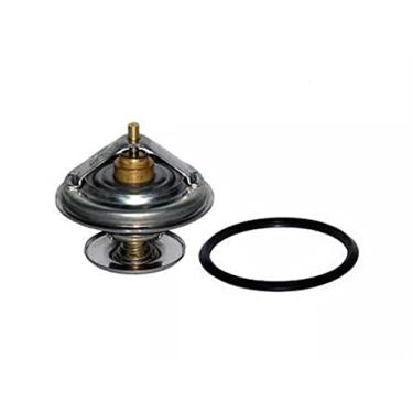 Imagem de VALVULA TERMOSTATICA 83 GRAUS MB AXOR ATEGO ACTROS ACCELO 715C 815 915 16