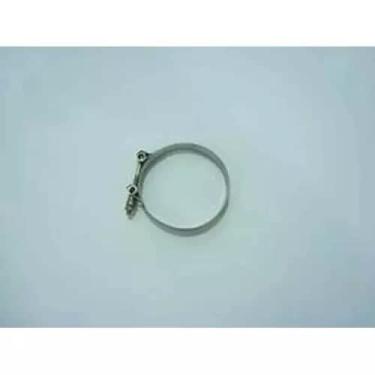 Imagem de CAIXA 2 ABRACADEIRA INTERCOOLER INOX ORIGINAL PARA SCANIA 113