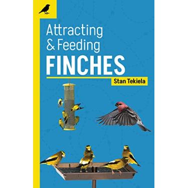 Imagem de Attracting & Feeding Finches