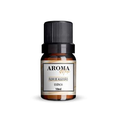 Imagem de Essências para Umidificador Aromatizador Difusor e Sabonetes Concentrada (Flor de Algodão, 10 mL)