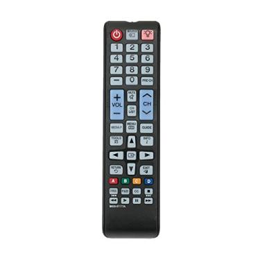 Imagem de Novo controle remoto BN59-01177A adequado para Samsung TV PN43F4500 PN51F4550 UN32J4000AF UN32J4000AFXZAPN43F4550 PN51F4500 PN51F5300 PN51F5350 PN66 0F530 0 PN60F5350 PN64H5000
