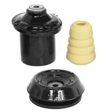 Imagem de Kit Coxim Batente Localizador Amortecedor Corsa Axios