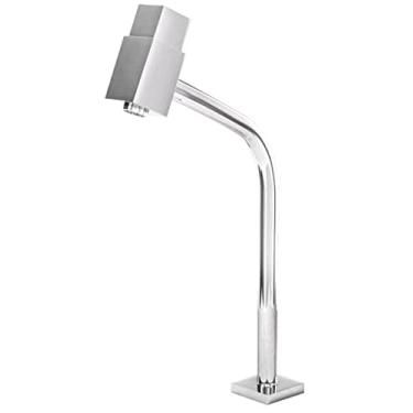 Imagem de LEAO TORNEIRA LAVATORIO MESA 4560 SQUARE LIGHT