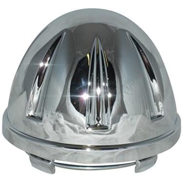 Imagem de Incubus Panther PCW-M2 LG0604-15 boné central de borda de roda sem logotipo