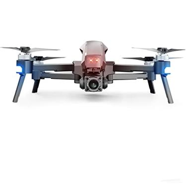 Imagem de M1 Pro Drone Mecânica 2 eixos 6k Câmera Gimbal de Alta Definição 5G Wifi GpsBlack1 * bateria