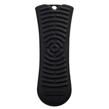 Imagem de Le Creuset Luva de Silicone Preto