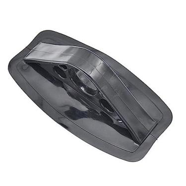 Imagem de Amagogo Suporte de remo de fixação de barco inflável/suporte de remo de caiaque/suporte de suporte de motor de montagem de motor