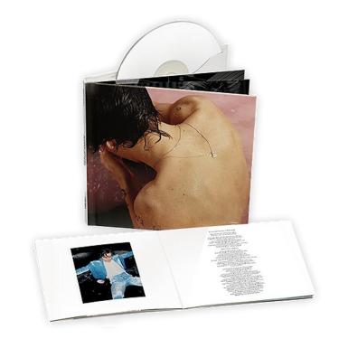 Imagem de Harry Styles - CD Box + Livro Limitado