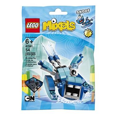 Imagem de Lego 41541 Mixels Snoof - Lego