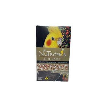 Imagem de NuTrópica Calopsita Gourmet - 900 g