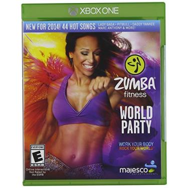 Imagem de Zumba Kids - Xbox One