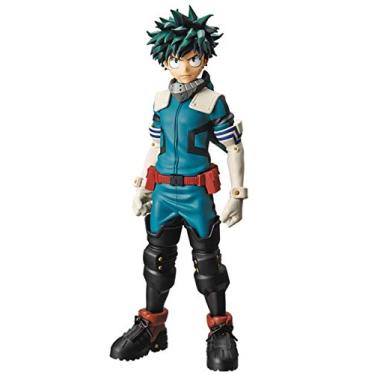Imagem de Banpresto Grandista My Hero Academia Midoria Izuku Deku