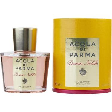 Imagem de Perfume Feminino Acqua Di Parma Acqua Di Parma Peonia Nobile Eau De Pa