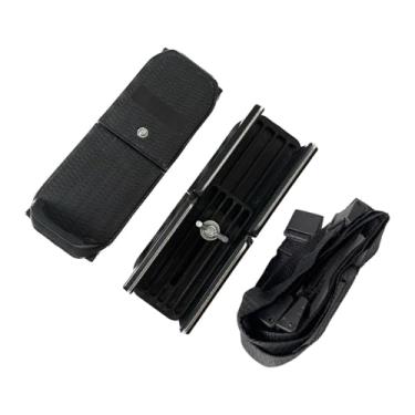 Imagem de Patins de Gelo Ajustáveis para Crianças, Patins de Gelo para Crianças, Suporte para Treinamento, Aprender a Patinar para Esportes, Crianças, preto