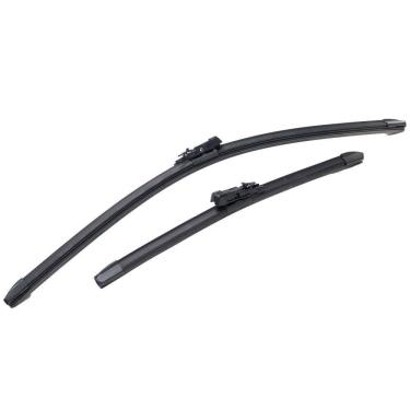 Imagem de Palheta Limpadora Argo Após 2017 C3 Picasso 2011 A 2014 Idea  2014 A 2017 Uno Evo Após 2014 Flate Blade Flex - Valeo