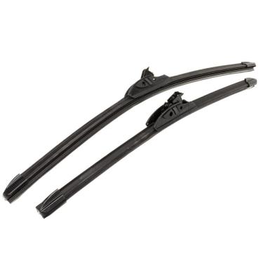 Imagem de Palheta Limpadora Civic Ecosport Fiesta Gol G2 G3 G4 Golf G4 Hilux SW4 Parati Polo 21" 18" PAR - Valeo - V504