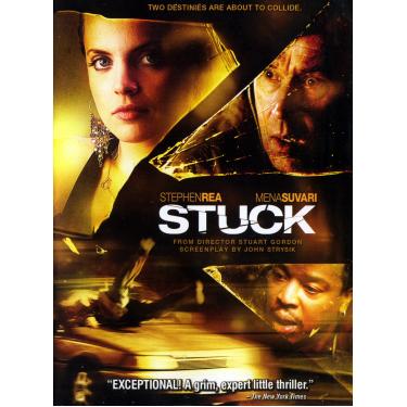 Imagem de Stuck