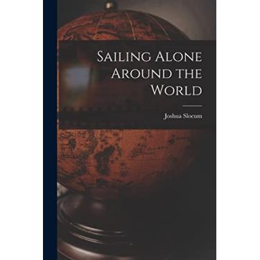 Imagem de Sailing Alone Around the World