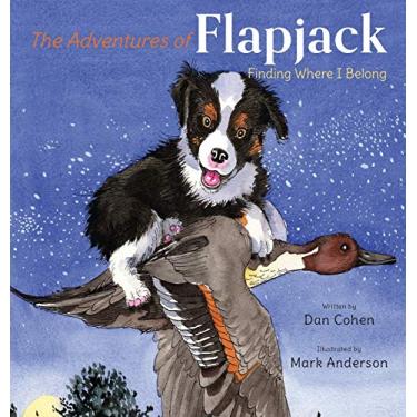Imagem de The Adventures of Flapjack: Finding Where I Belong: 1