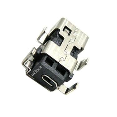 Imagem de Conector Dc Jack para Acer C730 C730e C738t C740 C910 Series